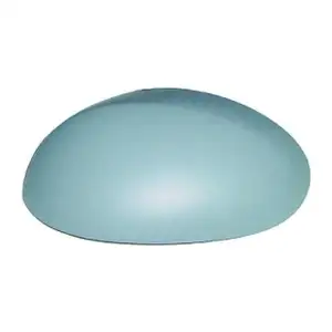 DIEDERICHS Au&szlig;enspiegel Spiegelkappe f&uuml;r TOYOTA Aygo PEUGEOT 107 CITROEN C1 rechts