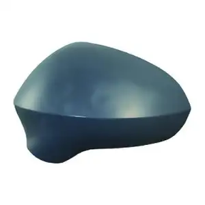 DIEDERICHS 7426026 Au&szlig;enspiegel Spiegelkappe grundiert f&uuml;r SEAT IBIZA 4 Leon 1P rechts