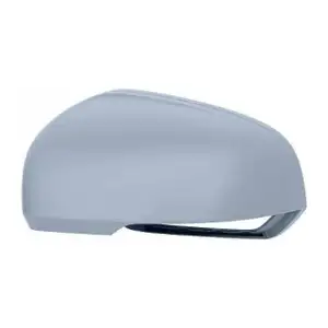 DIEDERICHS Au&szlig;enspiegel Spiegelkappe grundiert f&uuml;r VOLVO S60 3 S90 2 V60 2 V90 2 links