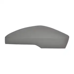 DIEDERICHS Au&szlig;enspiegel Spiegelkappe f&uuml;r SKODA Octavia 3 VW T-Roc rechts 5E0857538A GRU