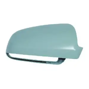 DIEDERICHS Au&szlig;enspiegel Spiegelkappe Abdeckappe f&uuml;r AUDI A3 8P A4 B6 B7 A6 C6 rechts