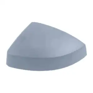 DIEDERICHS Au&szlig;enspiegel Spiegelkappe grundiert f&uuml;r AUDI A3 8V links 8V0857527GRU