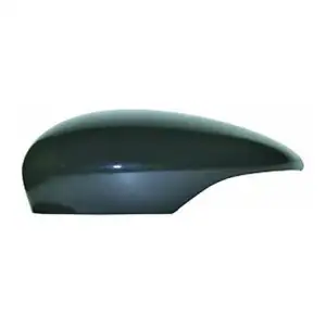 DIEDERICHS Au&szlig;enspiegel Spiegelkappe SCHWARZ grundiert f&uuml;r B-Max JK Fiesta 6 rechts