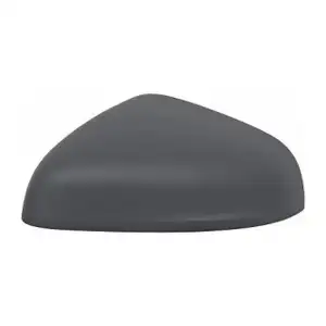 DIEDERICHS Au&szlig;enspiegel Spiegelkappe grundiert f&uuml;r FORD Fiesta 7 MK7 Puma J2K CF7 links