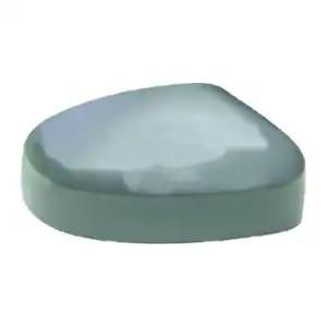 DIEDERICHS Au&szlig;enspiegel Spiegelkappe grundiert f&uuml;r FORD MONDEO 4 MK4 bis 12.2010 rechts