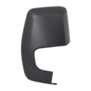 DIEDERICHS Au&szlig;enspiegel Spiegelkappe SCHWARZ f&uuml;r FORD Transit Tourneo Costum V362 rechts