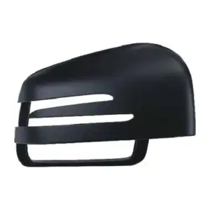 DIEDERICHS Au&szlig;enspiegel Spiegelkappe grundiert f&uuml;r MERCEDES-BENZ W463 W166 W251 rechts