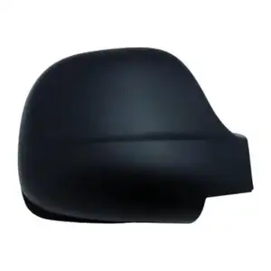 DIEDERICHS Au&szlig;enspiegel Spiegelkappe SCHWARZ f&uuml;r MERCEDES-BENZ Vito / Mixto W639 links