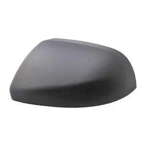 DIEDERICHS Au&szlig;enspiegel Spiegelkappe genarbt f&uuml;r MERCEDES-BENZ V-Klasse Vito W447 links