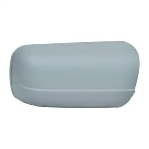 DIEDERICHS Au&szlig;enspiegel Spiegelkappe SCHWARZ f&uuml;r MERCEDES-BENZ W202 S202 W210 S210 rechts