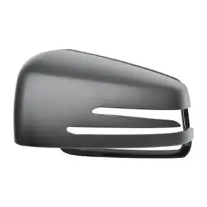 DIEDERICHS Au&szlig;enspiegel Spiegelkappe grundiert f&uuml;r MERCEDES-BENZ A-Klasse W176 W246 links