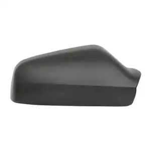 DIEDERICHS Au&szlig;enspiegel Spiegelkappe genarbt SCHWARZ f&uuml;r OPEL Astra G T98 F70 rechts