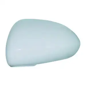 DIEDERICHS 1814129 Au&szlig;enspiegel Spiegelkappe grundiert f&uuml;r OPEL Corsa D E links