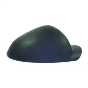 DIEDERICHS 1826128 Au&szlig;enspiegel Spiegelkappe grundiert f&uuml;r OPEL Insignia A G09 rechts