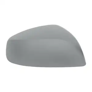 DIEDERICHS Au&szlig;enspiegel Spiegelkappe grundiert f&uuml;r OPEL Agila B SUZUKI Splash EX rechts