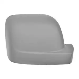 DIEDERICHS Au&szlig;enspiegel Spiegelkappe grundiert f&uuml;r OPEL Vivaro B NISSAN NV300 rechts