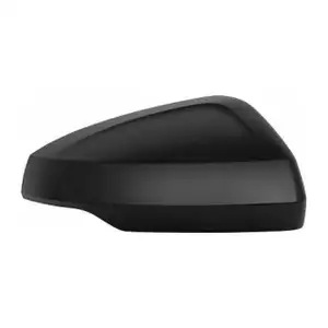 DIEDERICHS 2209126 Au&szlig;enspiegel Spiegelkappe SCHWARZ f&uuml;r VW Polo 6 AUDI A1 GBA rechts