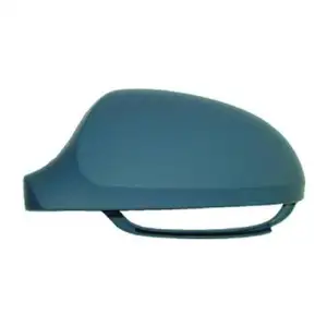 DIEDERICHS 2247328 Au&szlig;enspiegel Spiegelkappe grundiert f&uuml;r VW Passat B6 / Variant links