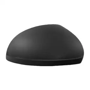 DIEDERICHS Au&szlig;enspiegel Spiegelkappe f&uuml;r VW Tiguan SKODA Yeti SEAT Alhambra links