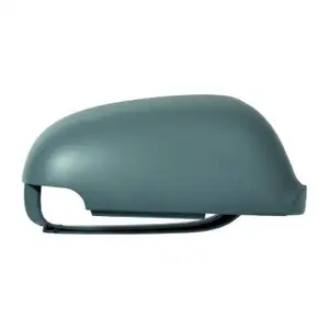 DIEDERICHS Au&szlig;enspiegel Spiegelkappe grundiert f&uuml;r VW Touran 1T1 1T2 BJ bis 05.2009 links