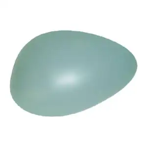 DIEDERICHS 3041128 Au&szlig;enspiegel Spiegelkappe grundiert f&uuml;r ALFA ROMEO 147 937 rechts