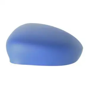 DIEDERICHS Au&szlig;enspiegel Spiegelkappe grundiert f&uuml;r FIAT 500 312 ABARTH 500 595 595 links