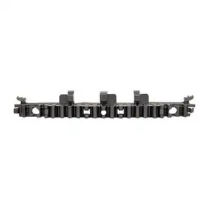 DIEDERICHS 4234060 Aufpralld&auml;mpfer Sto&szlig;f&auml;nger f&uuml;r PEUGEOT 307 vorne 7414EG