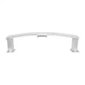 DIEDERICHS 4245060 Aufpralld&auml;mpfer Sto&szlig;f&auml;nger f&uuml;r PEUGEOT 508 2 vorne 9822511180