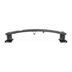 DIEDERICHS 6446860 Aufpralld&auml;mpfer Sto&szlig;f&auml;nger f&uuml;r SUZUKI SX4 S-Cross vorne 5827061M00