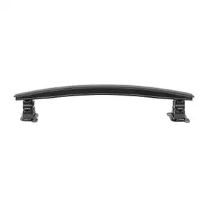 DIEDERICHS 7806065 Aufpralld&auml;mpfer Sto&szlig;f&auml;nger f&uuml;r SKODA Fabia 2 hinten 5J6807305C