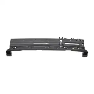 DIEDERICHS Aufnahme Sto&szlig;f&auml;nger f&uuml;r BMW 2er Active Tourer F45 F46 hinten 51128059389