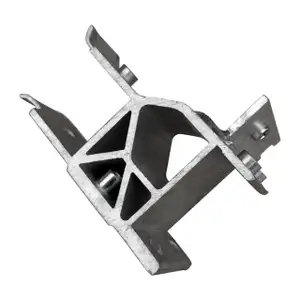DIEDERICHS Adapter Sto&szlig;f&auml;nger f&uuml;r BMW X5 G05 X6 G06 X7 G07 vorne rechts 51117421636