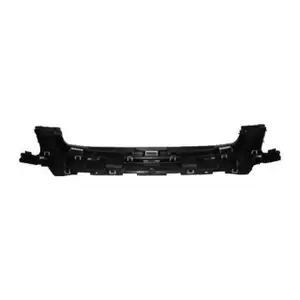 DIEDERICHS Aufpralld&auml;mpfer Sto&szlig;f&auml;nger Kunststoff f&uuml;r FORD Focus 2 ab Bj. 01.2008 vorne