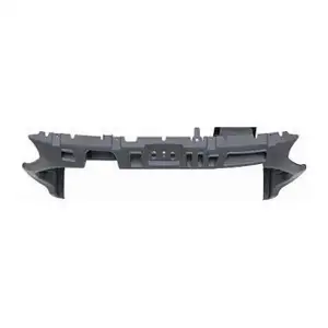 DIEDERICHS 1476663 Aufpralld&auml;mpfer Sto&szlig;f&auml;nger f&uuml;r FORD Transit Courier B460 vorne 1900219