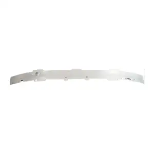 DIEDERICHS Aufpralld&auml;mpfer Sto&szlig;f&auml;nger Aluminium f&uuml;r MERCEDES GLC X254 vorne 2546206800