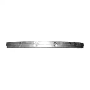 DIEDERICHS 1875060 Aufpralld&auml;mpfer Sto&szlig;f&auml;nger Aluminium f&uuml;r OPEL Meriva A vorne 93368357