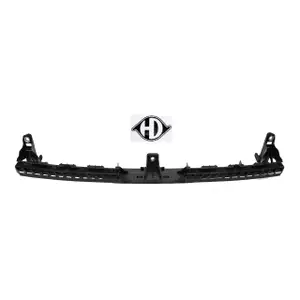 DIEDERICHS 2217015 Aufpralld&auml;mpfer Sto&szlig;stange f&uuml;r VW Golf 7 vorne unten 5G0805705R