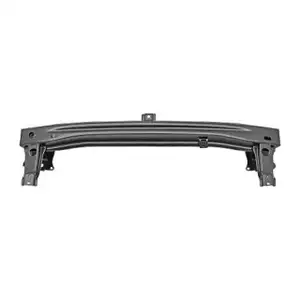 DIEDERICHS 2297660 Aufpralld&auml;mpfer Verst&auml;rkung Sto&szlig;f&auml;nger f&uuml;r VW Caddy 4 vorne 2K5807109