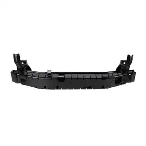 DIEDERICHS 2291060 Aufpralld&auml;mpfer Sto&szlig;stange f&uuml;r VW Sharan 7N1 7N2 vorne 7N0807109D