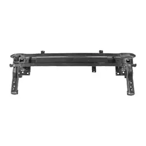 DIEDERICHS 2360060 Aufpralld&auml;mpfer Verst&auml;rkung Sto&szlig;f&auml;nger f&uuml;r VW T-Cross vorne 2GM807109B