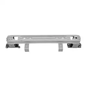 DIEDERICHS Tr&auml;ger Aufpralld&auml;mpfer Sto&szlig;f&auml;nger f&uuml;r FIAT Panda 312 319 519 hinten 52009108