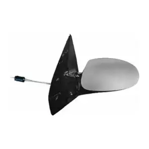 DIEDERICHS Au&szlig;enspiegel Seitenspiegel manuell f&uuml;r FORD Focus 1 MK1 rechts 1347098