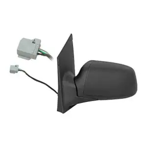 DIEDERICHS 1416127 Au&szlig;enspiegel elektrisch f&uuml;r FORD Focus 2 MK2 links