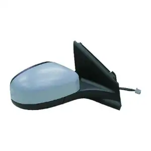 DIEDERICHS 1428225 Au&szlig;enspiegel elektrisch f&uuml;r FORD Mondeo 4 bis 10.2010 links