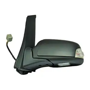 DIEDERICHS Au&szlig;enspiegel Seitenspiegel f&uuml;r beheizbar FORD FOCUS C-MAX DM2 rechts 1439198