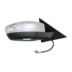 DIEDERICHS Au&szlig;enspiegel elektr. einklappbar beheizt f&uuml;r FORD Galaxy 2 bis Bj. 01.10 rechts
