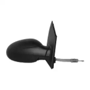 DIEDERICHS Au&szlig;enspiegel Seitenspiegel konvex f&uuml;r SMART 450 rechts Q0000512V007C22A00