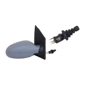 DIEDERICHS Au&szlig;enspiegel Seitenspiegel konvex f&uuml;r SMART 450 rechts Q0000512V007C49L00