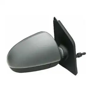 DIEDERICHS Au&szlig;enspiegel Seitenspiegel konvex genarbt f&uuml;r SMART 451 links 4518100116C22A