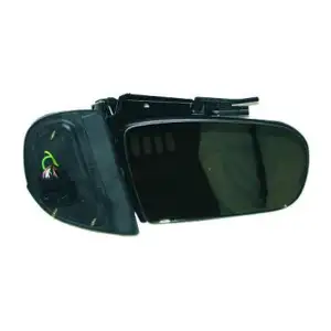 DIEDERICHS Au&szlig;enspiegel elektr. abklappbar f&uuml;r MERCEDES-BENZ W210 S210 rechts 2108101276